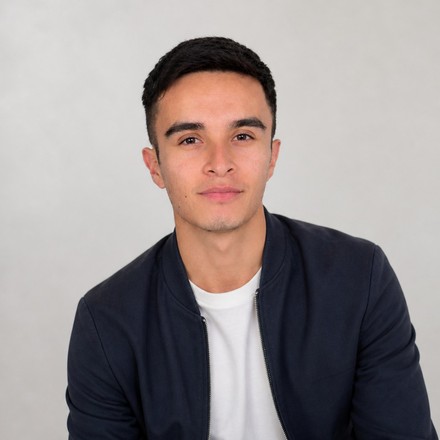 Diego Armando Cubillos Clavijo
